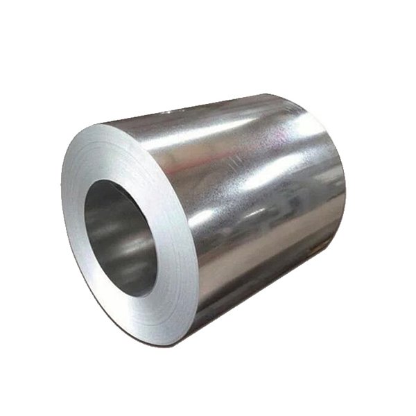 Bobina galvanizada DX52D+Z