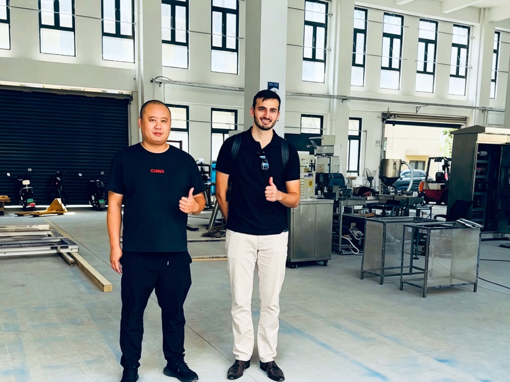 Estudos de caso