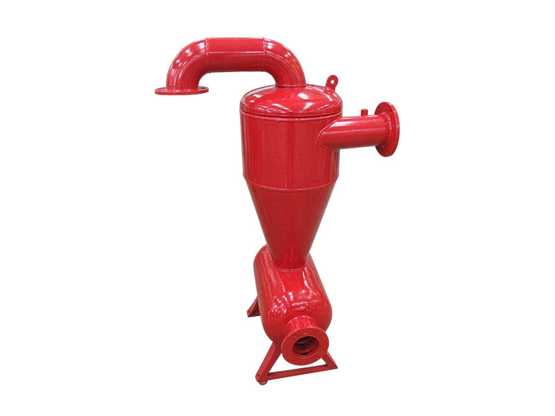 Centrifugal Filter