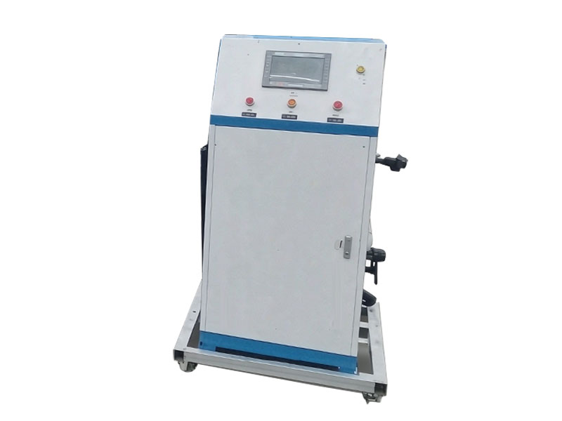 Single/Multi-channel Water-Fertilizer Integrated System (screen size available upon request)