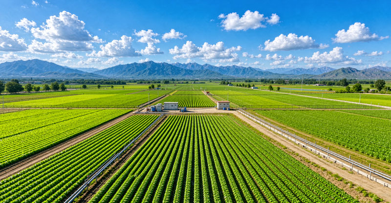 Industry Dynamics | Autonomous Machinery and Robotics Accelerate Adoption: Modern Farms Embrace the Era of 