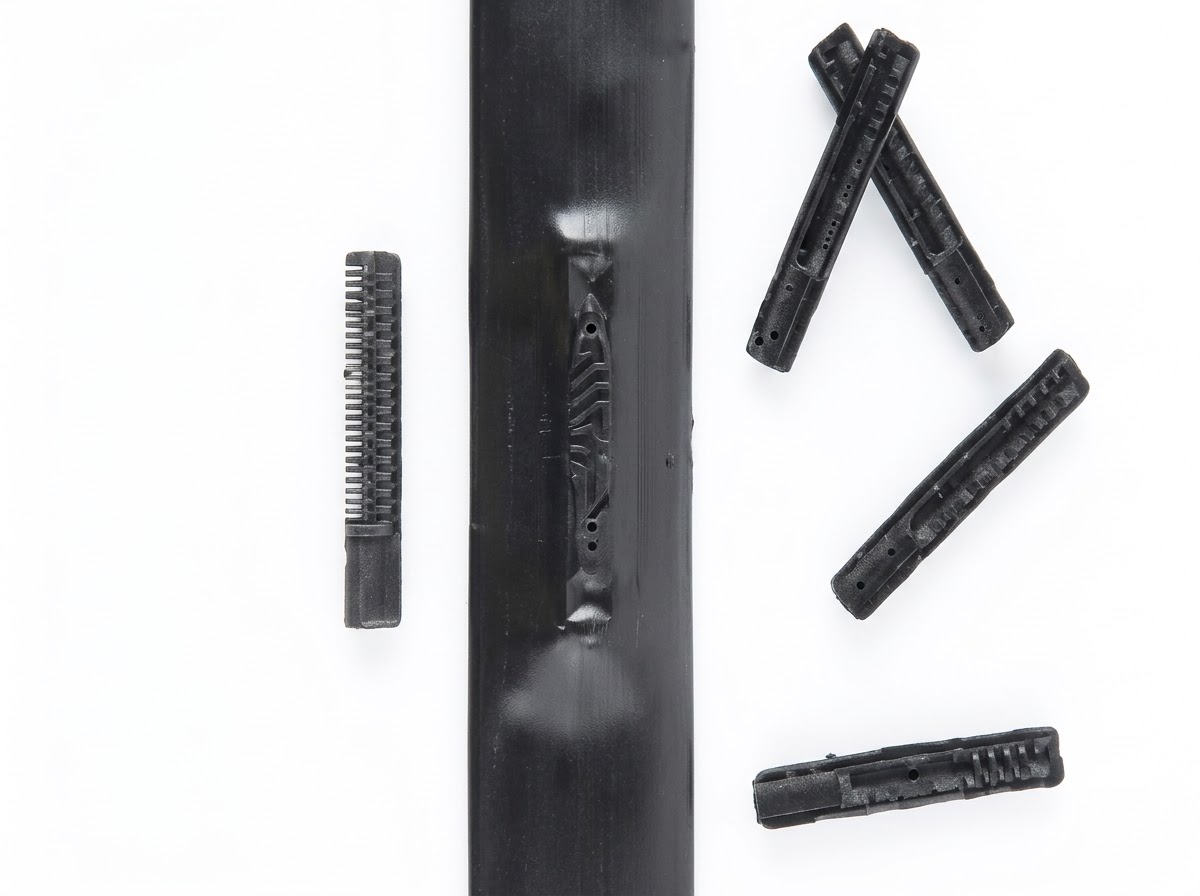 Drip Irrigation Tape (Inline Drip Pipe)