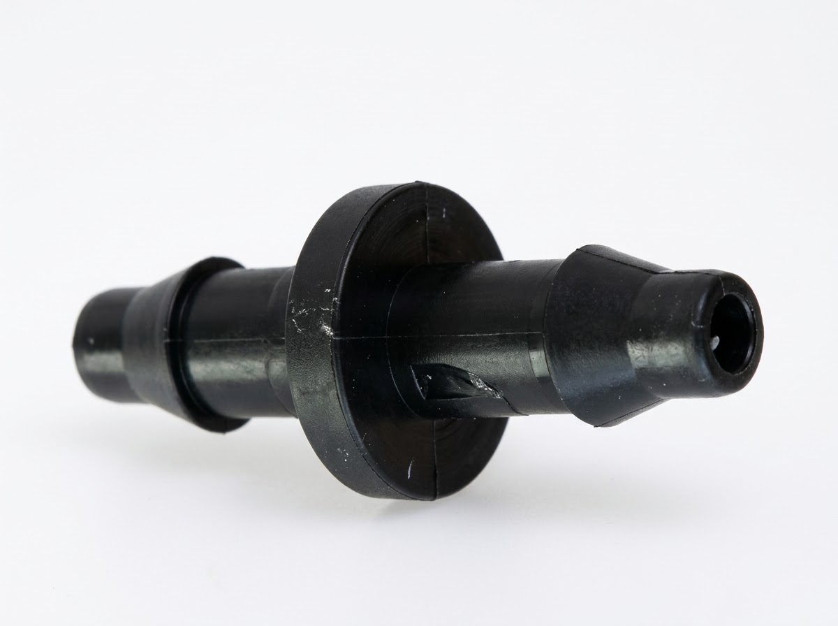 Manifold Connector