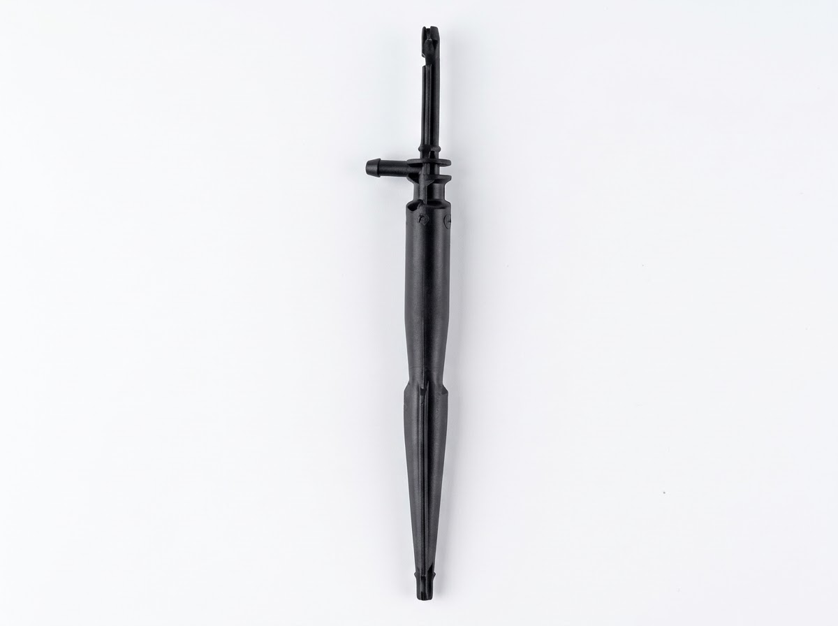 Straight Drip Arrow