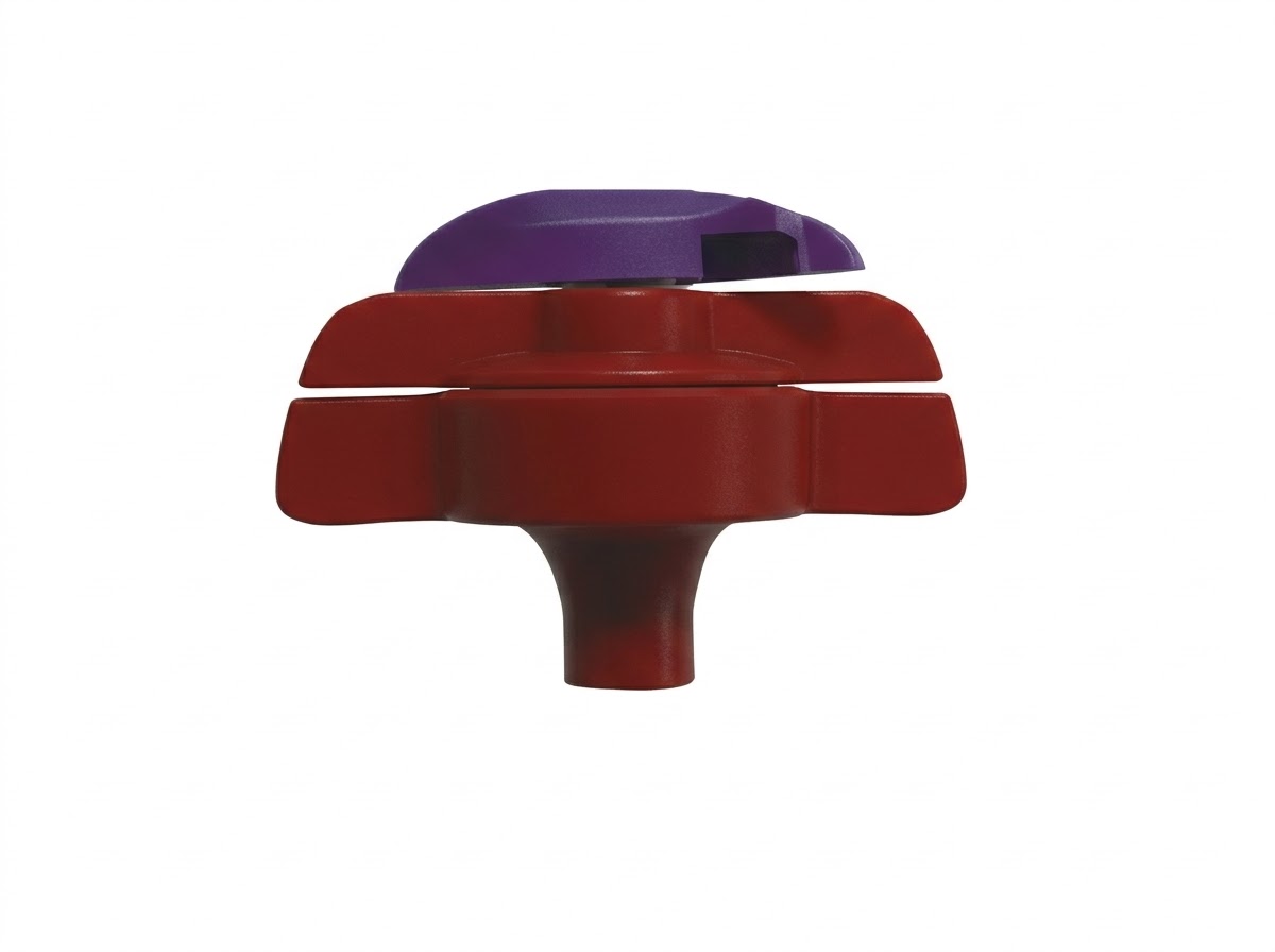 2b1T Full-Circle Rotary Sprinkler