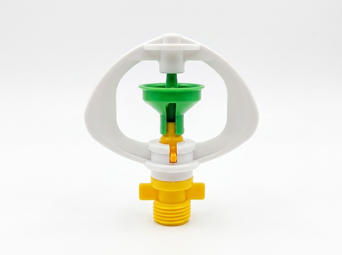 Lantern Sprinkler