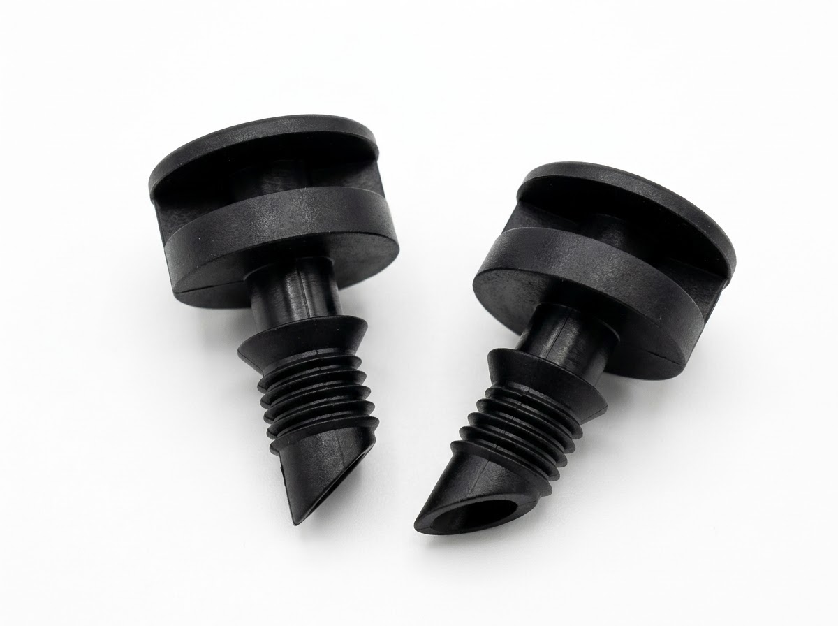 Refraction Sprinkler with Threaded Top Cap