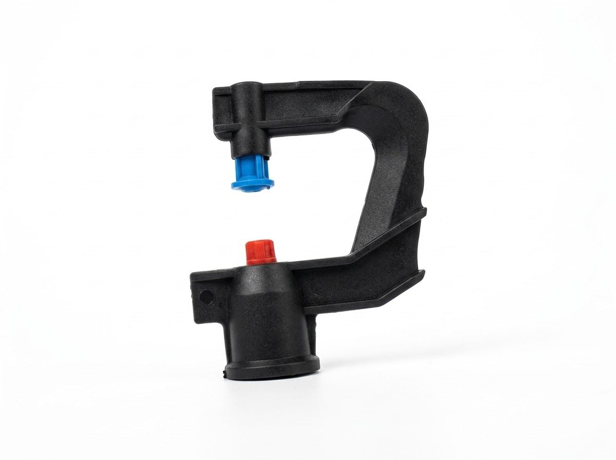 SY-251GXW Refraction Mist Sprinkler