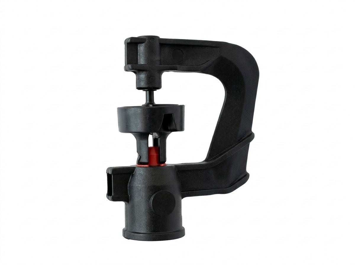 SY-251GXW Rotary Mist Micro-Sprinkler