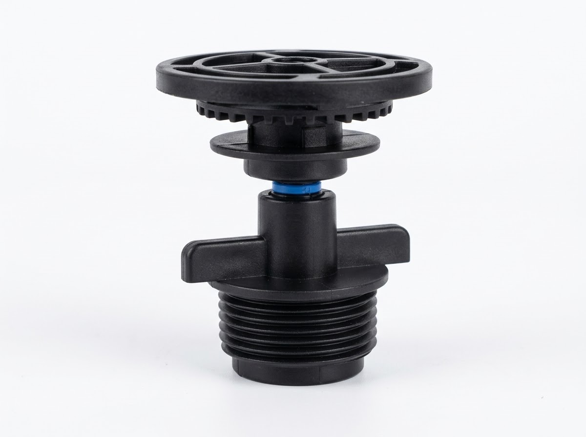 SY-R10Pro Sprinkler