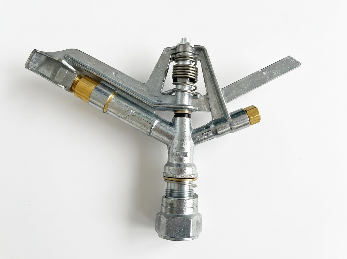 98-2 Sprinkler