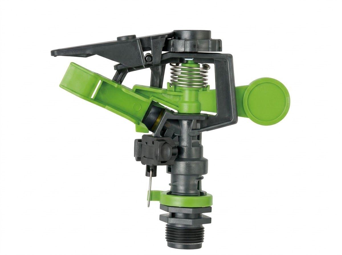 9701 Sprinkler