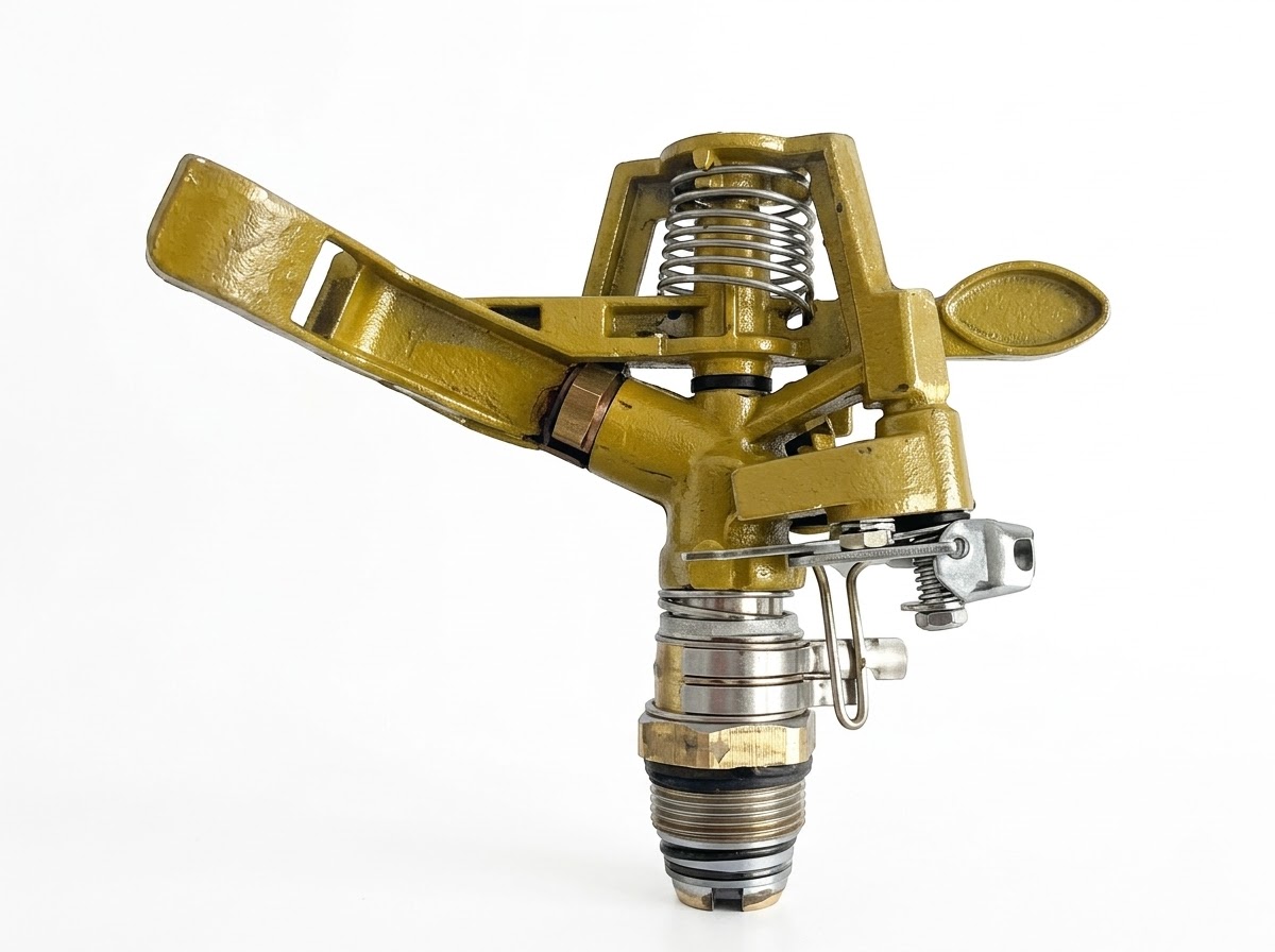 9708 Sprinkler