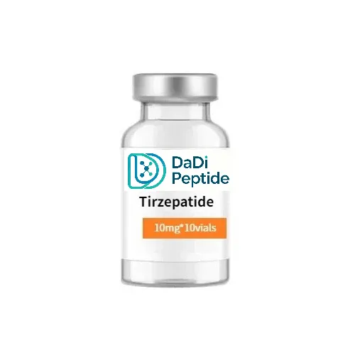 Tirz 10mg