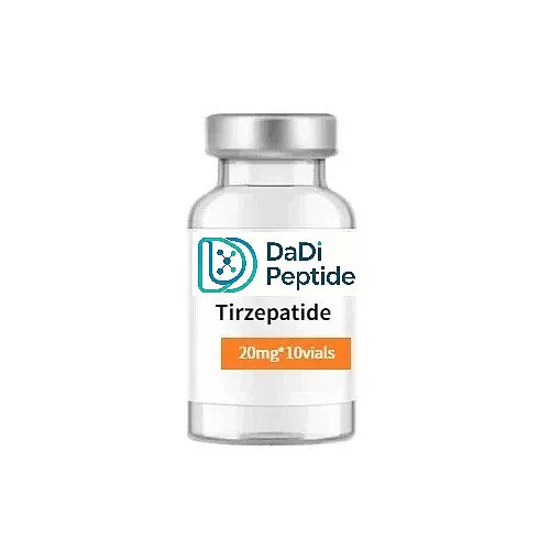 Tirz 20mg