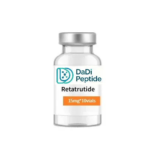 RT Peptide 15mg