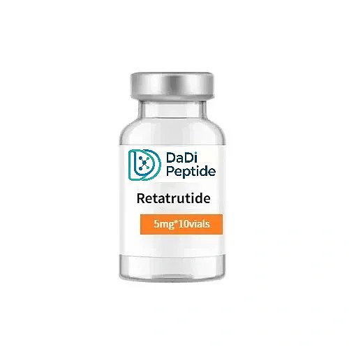 RT Peptide 5mg