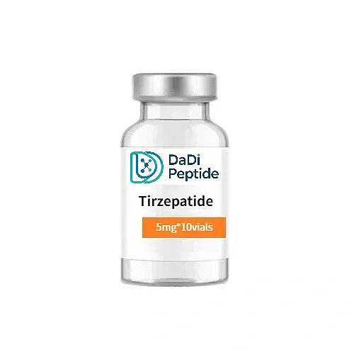 Tirz 5mg