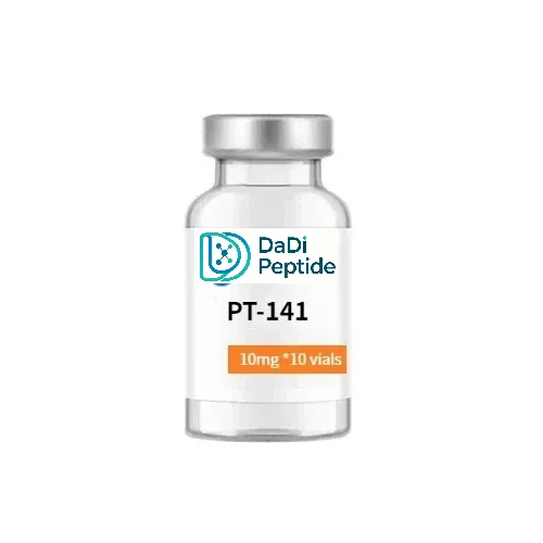 Why does the quality of peptide raw materials determine the difference in maintenance effects?