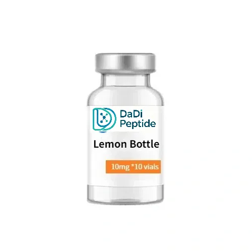 Why do high-quality active peptides all come from professional peptide factories?