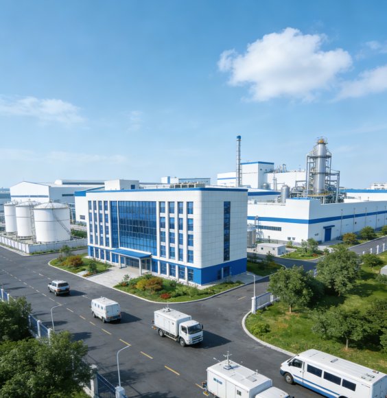 Factory
