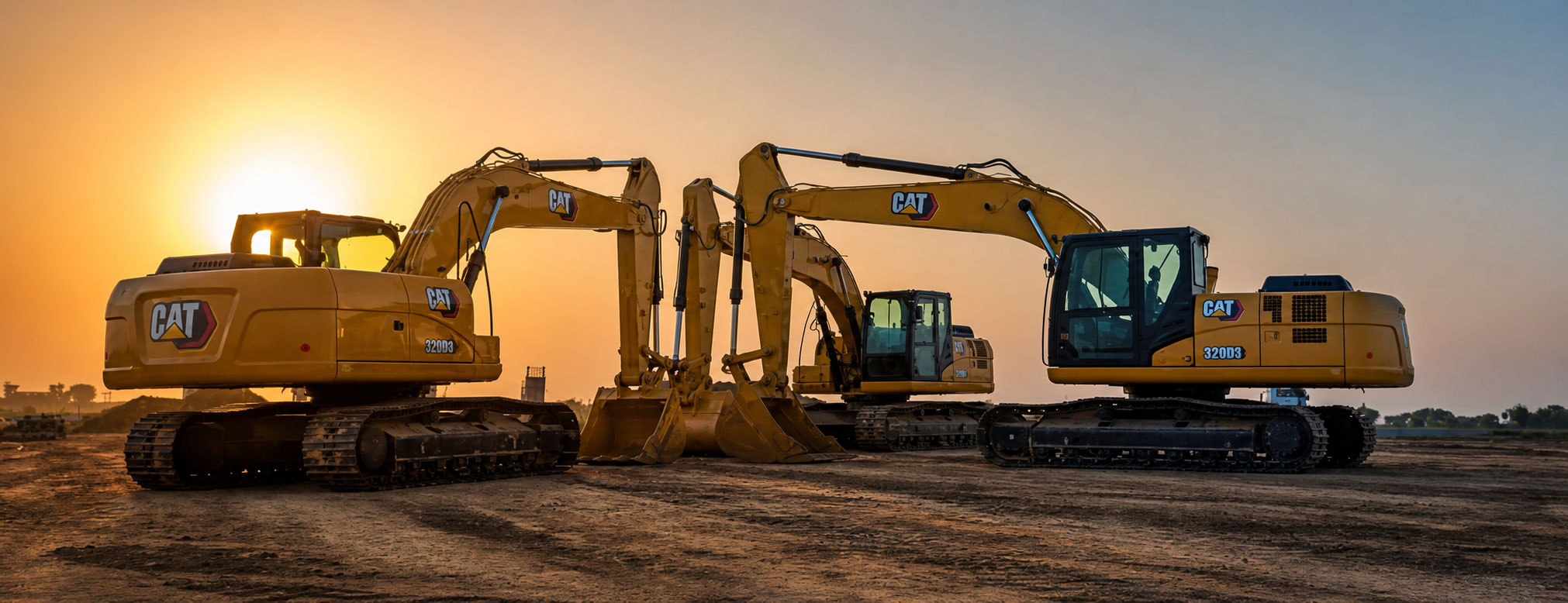Custom Equipment Services