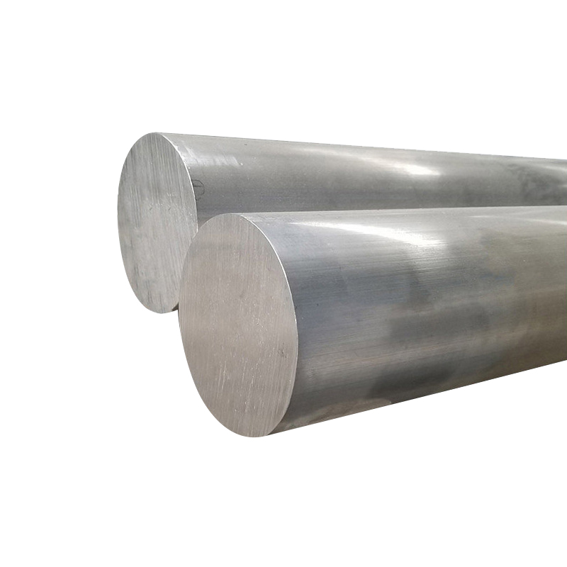 6061 Aluminum Bar
