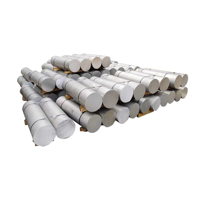6061 Aluminum Bar