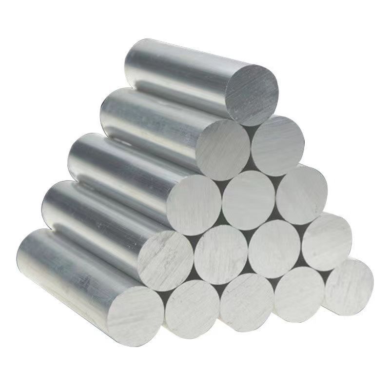 6061 Aluminum Bar