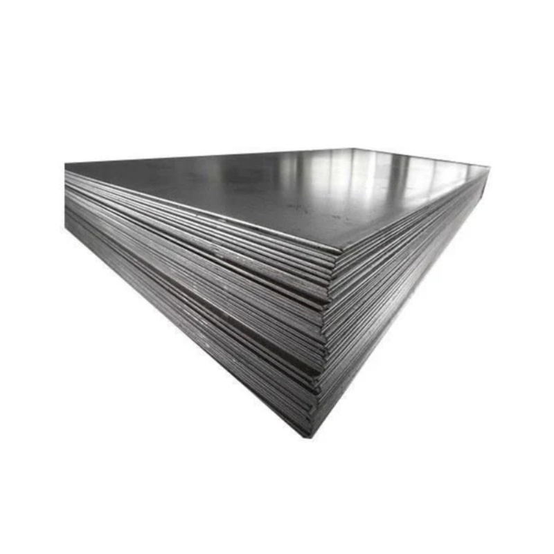 DC01 Cold Rolled Steel Plate DC01 Cold Rolled Steel Plate