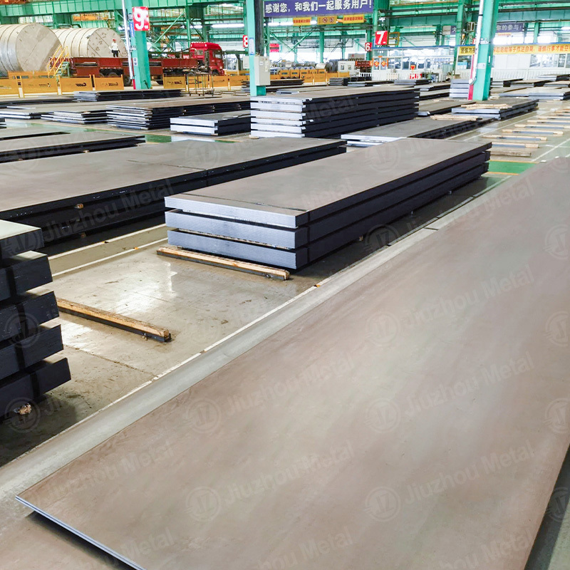 Manganese Steel Plate Manganese Steel Plate