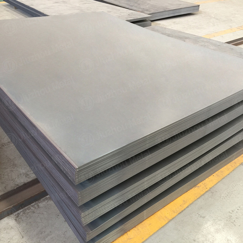 Manganese Steel Plate