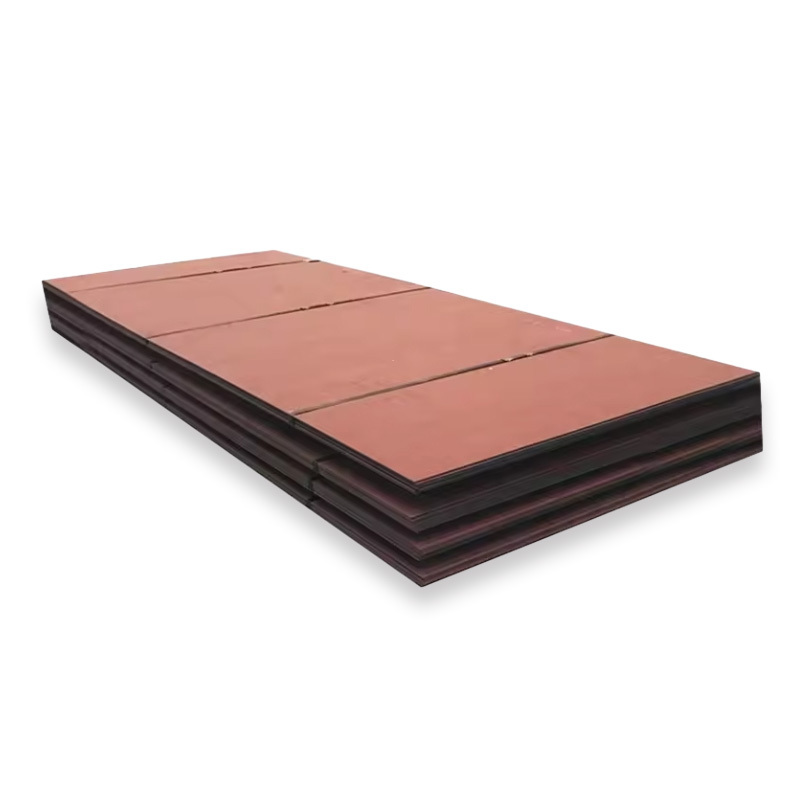 Wear Resistant Steel Plate (NM Plate)