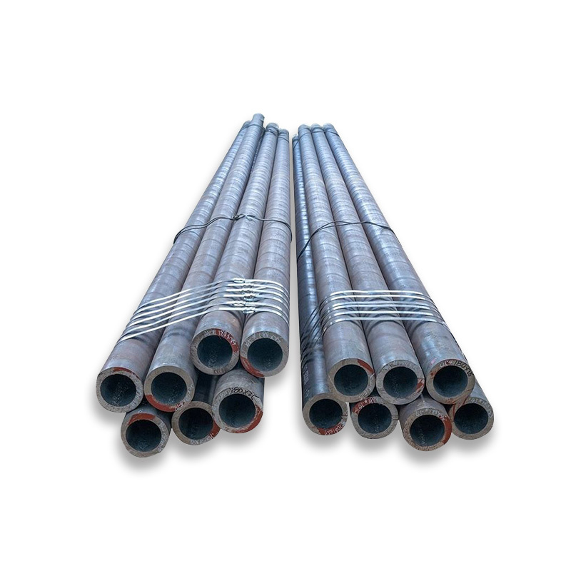 A333 Seamless & Welded Steel Pipe A333 Seamless & Welded Steel Pipe