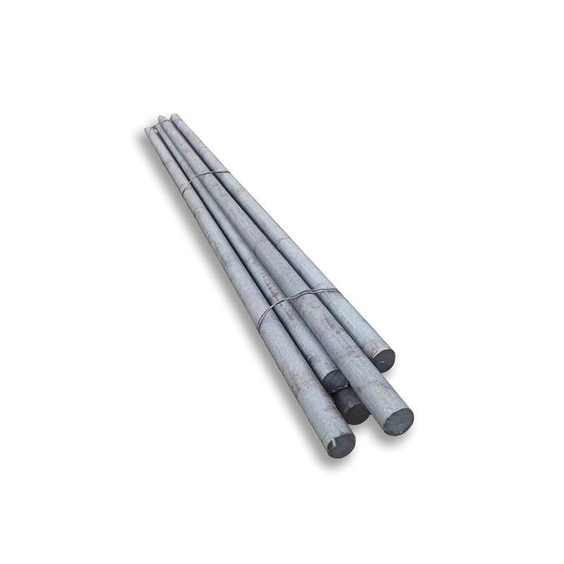 AISI/SAE 1018 Round Steel Bar AISI/SAE 1018 Round Steel Bar