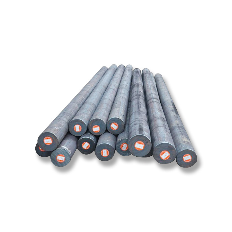 EN8/EN9 En Series Round Steel Bar EN8/EN9 En Series Round Steel Bar