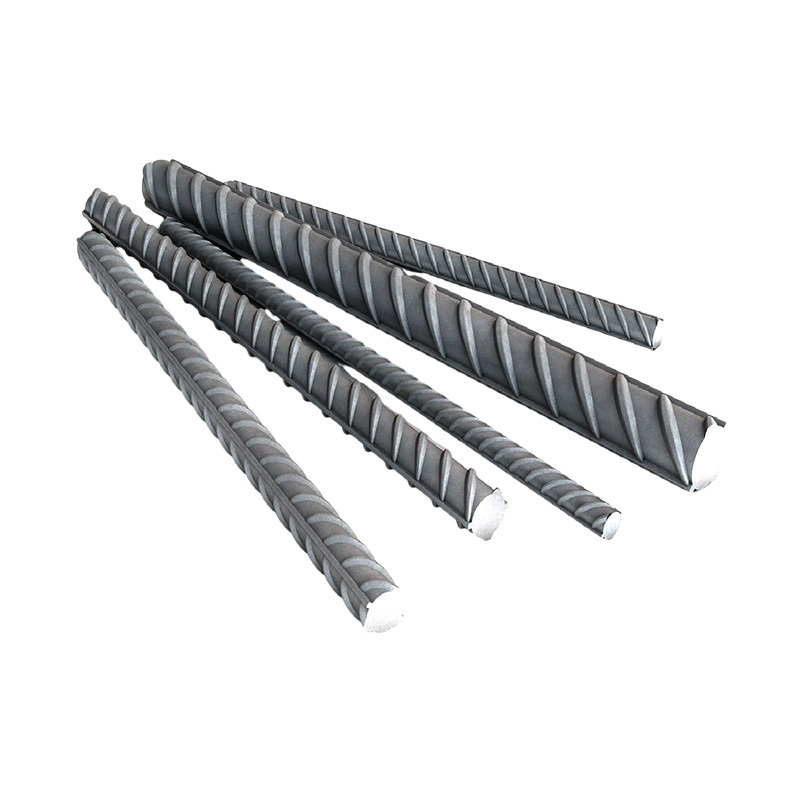 HRB600 High Strength Hot Rolled Reinforced Bar HRB600 High Strength Hot Rolled Reinforced Bar