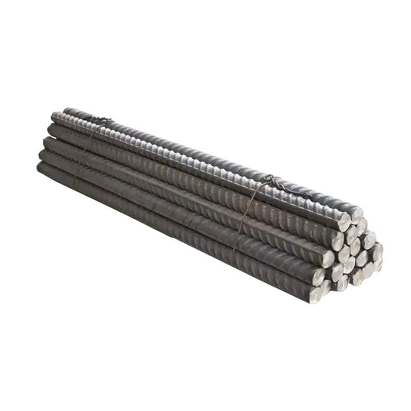 HRB500/HRB500E Deformed Steel Rebar HRB500/HRB500E Deformed Steel Rebar