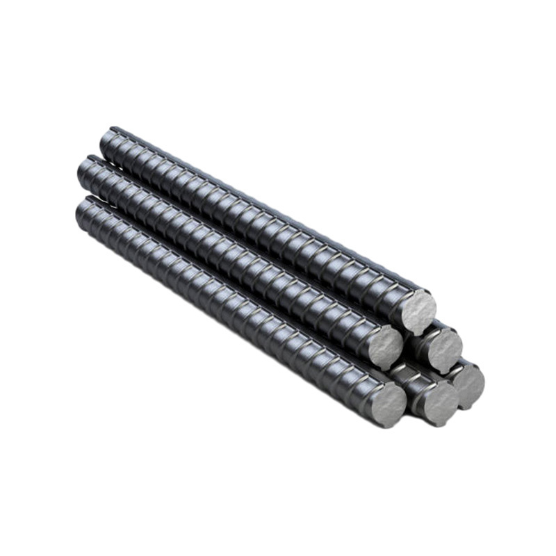 HRB400/HRB400E Deformed Steel Rebar HRB400/HRB400E Deformed Steel Rebar