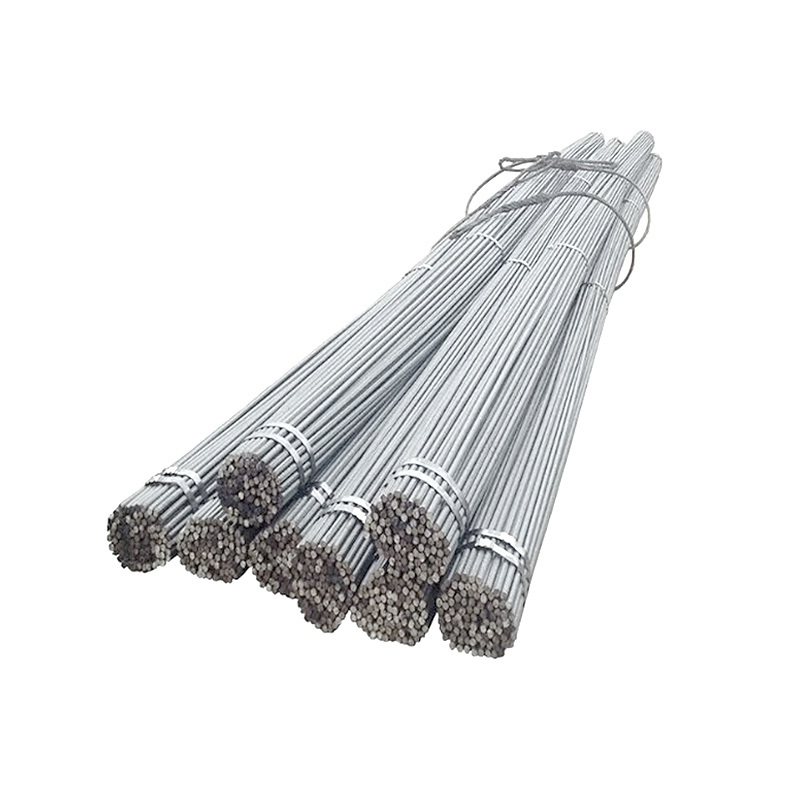 Galvanized Steel Rebar Galvanized Steel Rebar