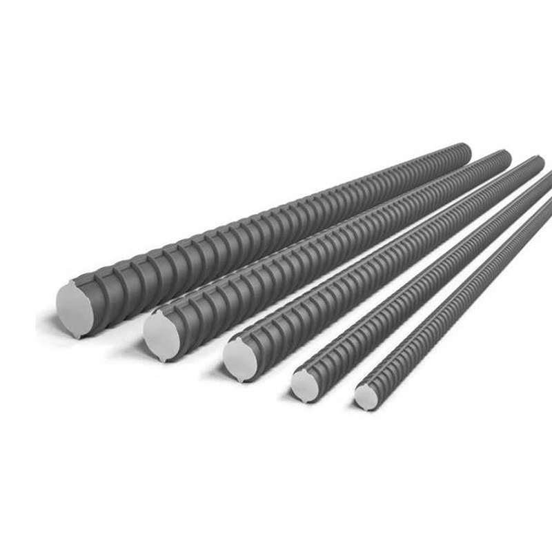 ASTM A615 Concrete Rebar Grade 40 ASTM A615 Concrete Rebar Grade 40