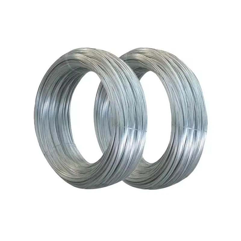 Class1/3 Galvanized Steel Wire