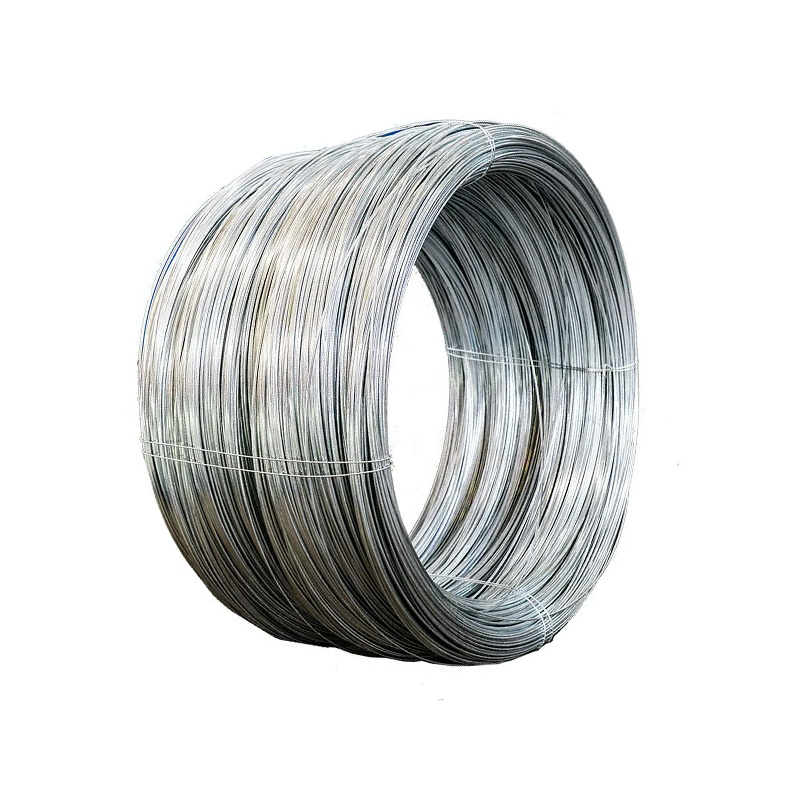 Hot Dipped Galvanized Wire