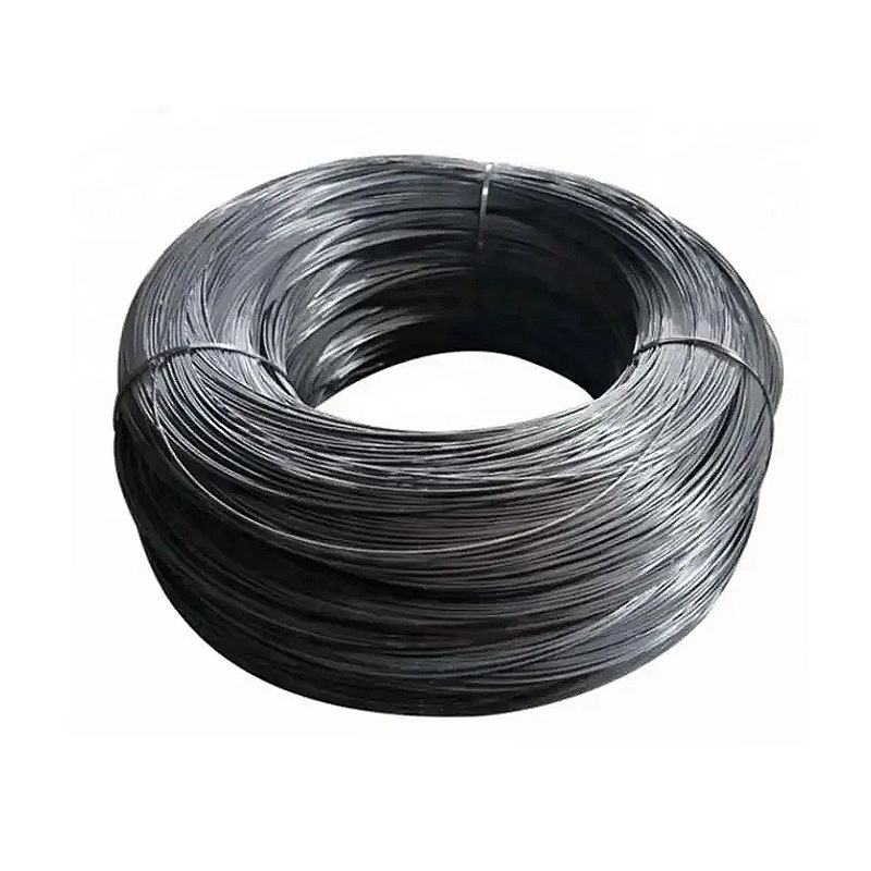 HRB500/HRB500E Steel Wire Rod HRB500/HRB500E Steel Wire Rod