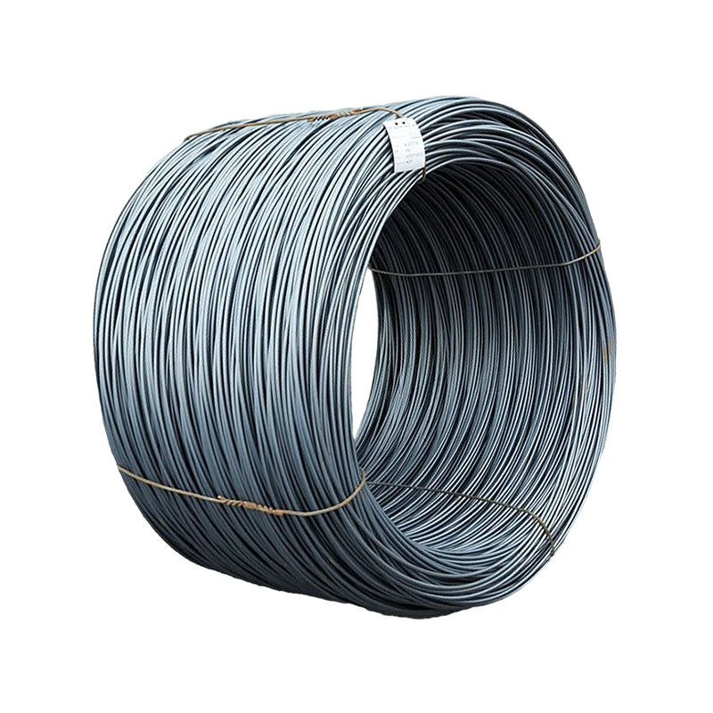 HRB400/HRB400E Steel Wire Rod HRB400/HRB400E Steel Wire Rod
