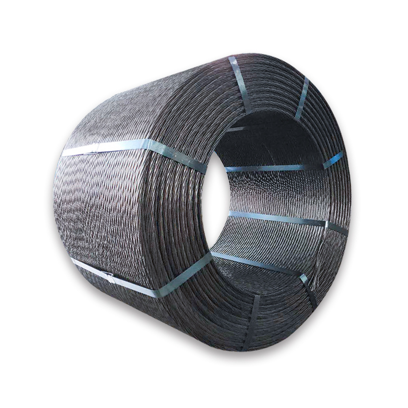 Prestressed Steel Strand Prestressed Steel Strand