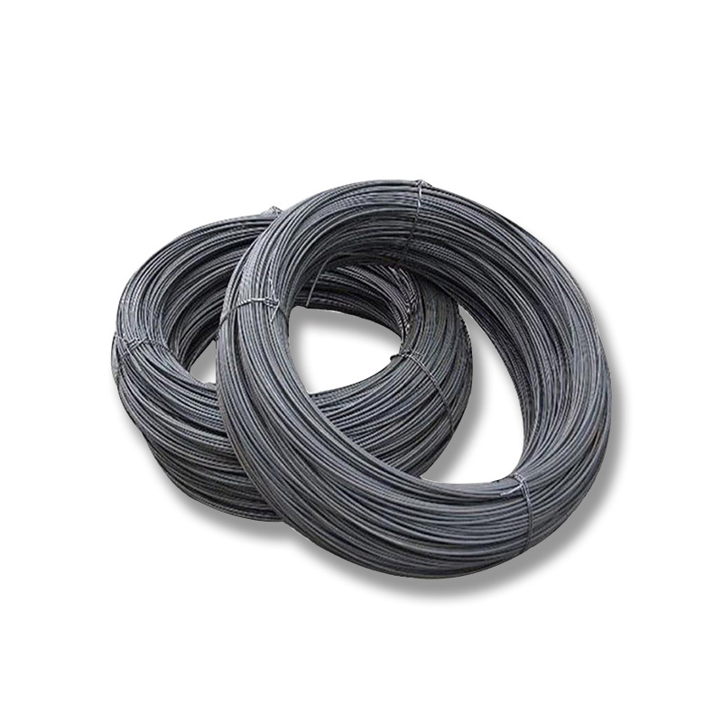 Low Carbon Bright Alkaline Steel Wire Low Carbon Bright Alkaline Steel Wire