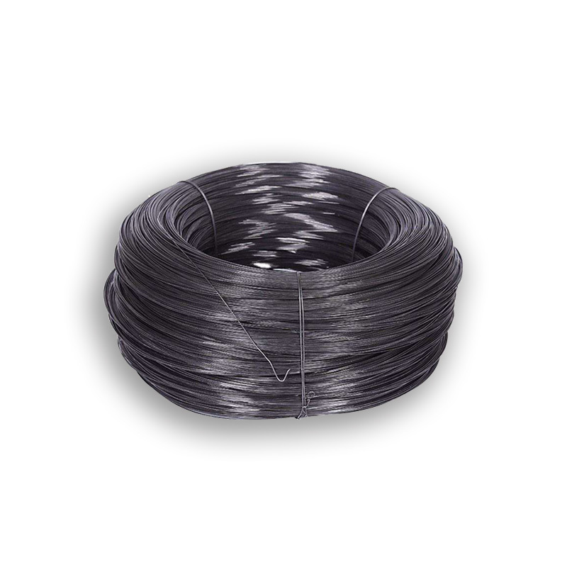 High Carbon Spring Tempering Steel Wire High Carbon Spring Tempering Steel Wire