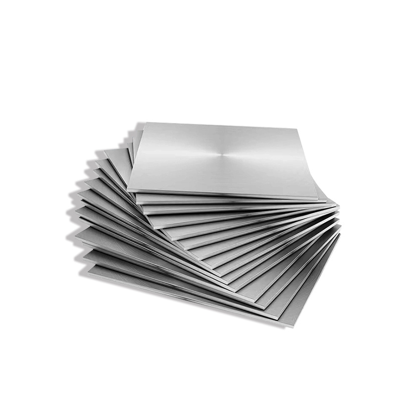316L Stainless Steel Plate 316L Stainless Steel Plate