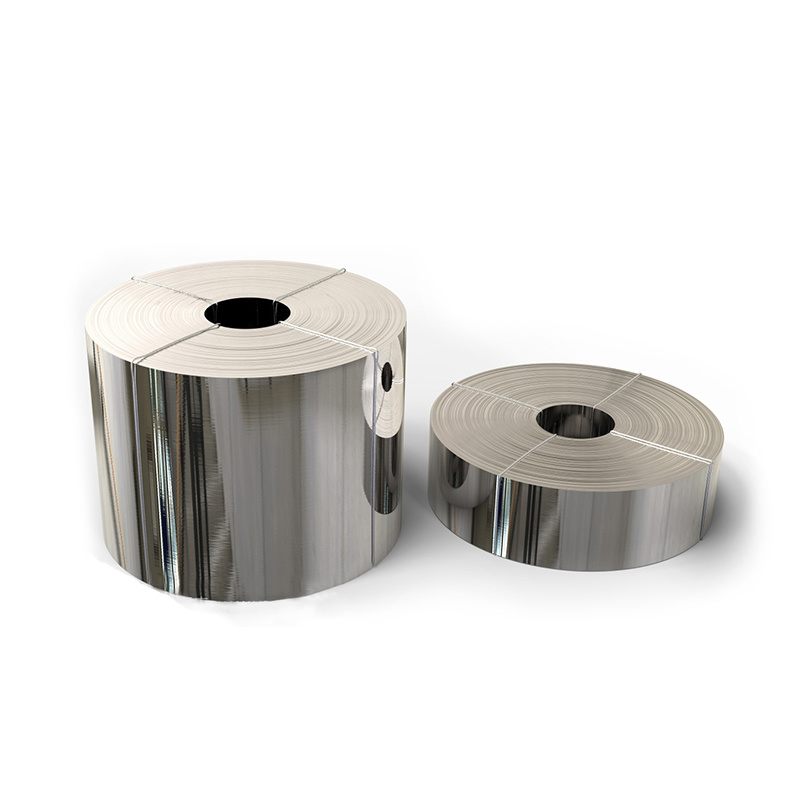 304 Stainless Steel Coil 304 Stainless Steel Coil